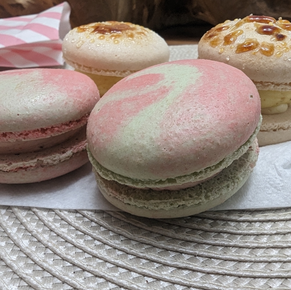 Meet your Posher, Eugene